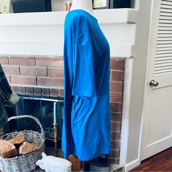 Junk Gypsy Miranda Lambert Unisex Velvet Rodeo Short Sleeve T-Shirt 2X New - Picture 5 of 15